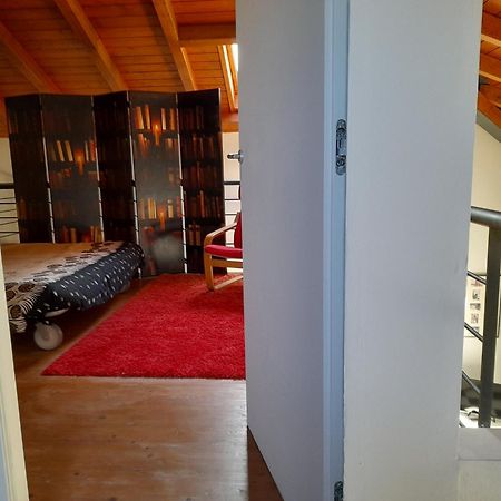 Magical House On The Lake Of Como Apartment เบลลาโน ภายนอก รูปภาพ