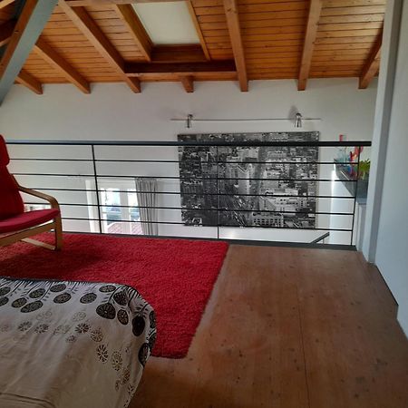 Magical House On The Lake Of Como Apartment เบลลาโน ภายนอก รูปภาพ