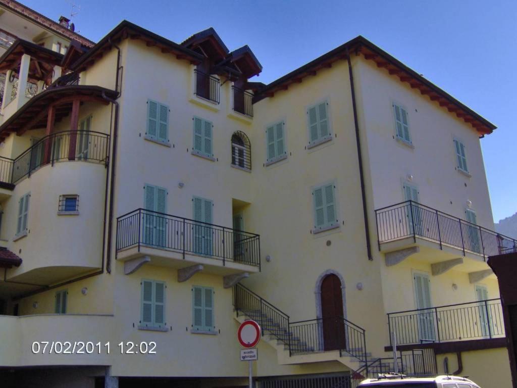 Magical House On The Lake Of Como Apartment เบลลาโน ภายนอก รูปภาพ
