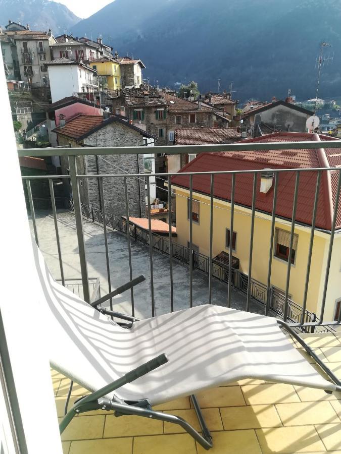 Magical House On The Lake Of Como Apartment เบลลาโน ภายนอก รูปภาพ