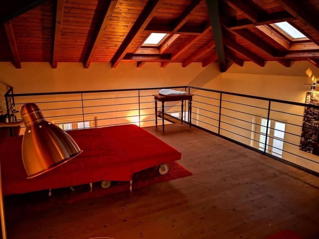 Magical House On The Lake Of Como Apartment เบลลาโน ภายนอก รูปภาพ