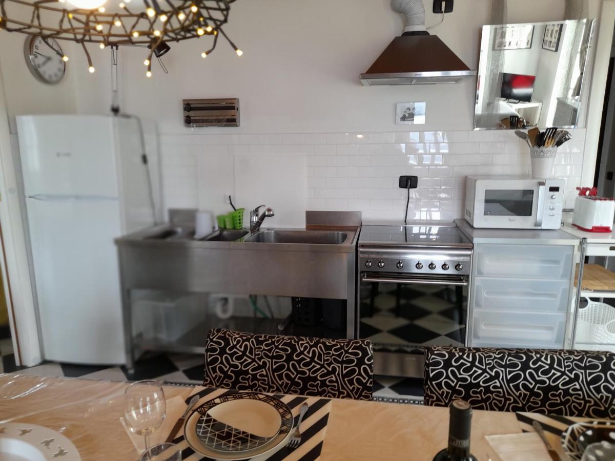 Magical House On The Lake Of Como Apartment เบลลาโน ภายนอก รูปภาพ